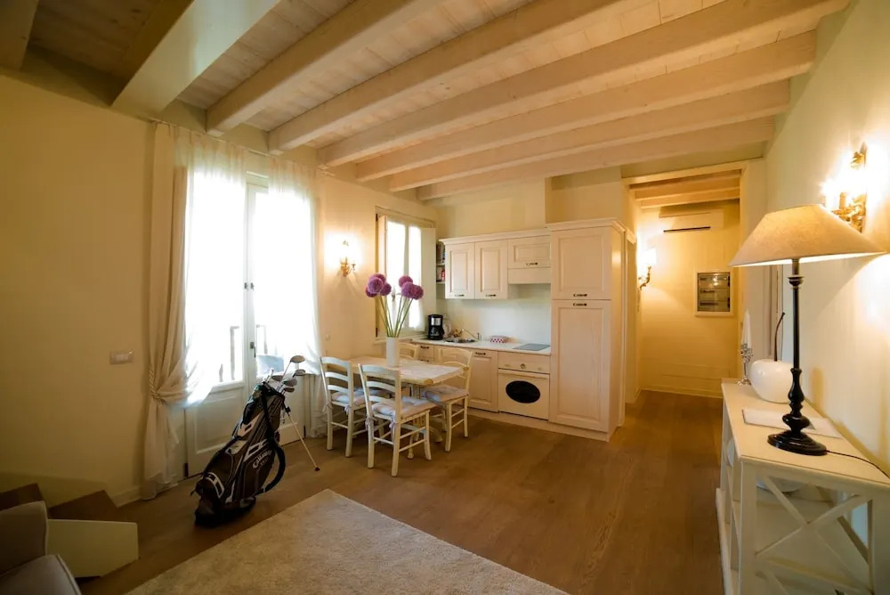 Garda Residence San Vigilio Golf