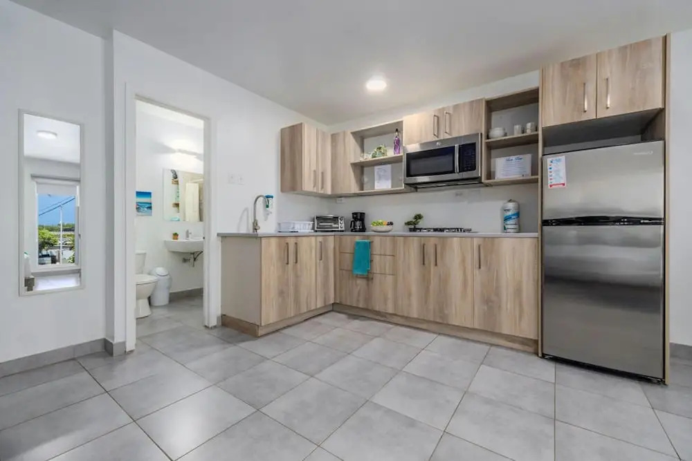 Turibana Plaza Suite 2