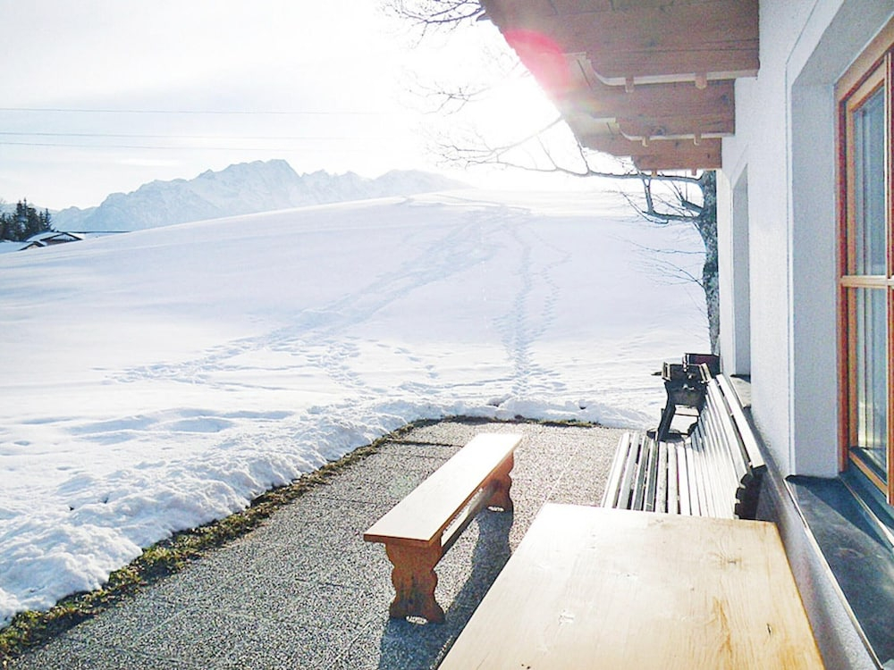 Holiday Home in St. Koloman Near Salzburg