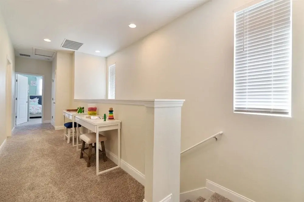 5BR Town Home in Festival