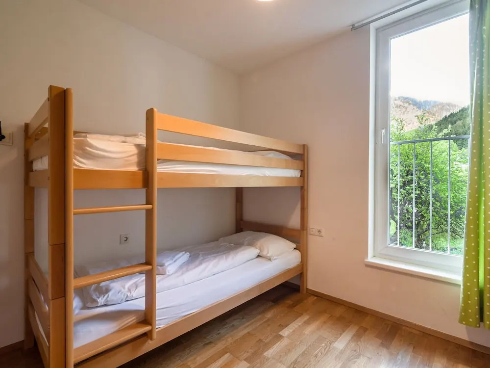 Luxurious Apartment in Rauris With Terrace