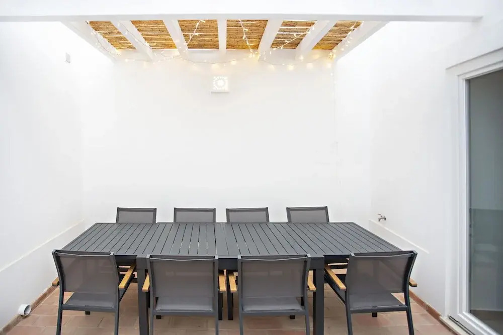 Amarela17 in Tavira With 4 Bedrooms and 4 Bathrooms