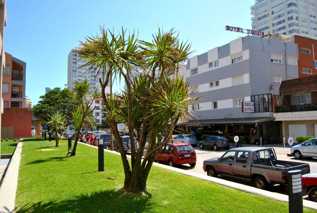 Hotel 24