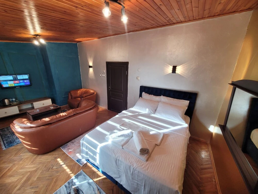 Sari Kosk Butik Otel