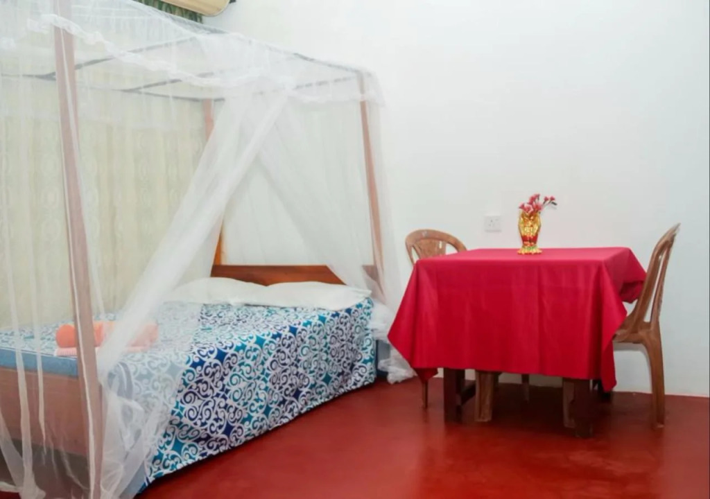 Desitha Family House
