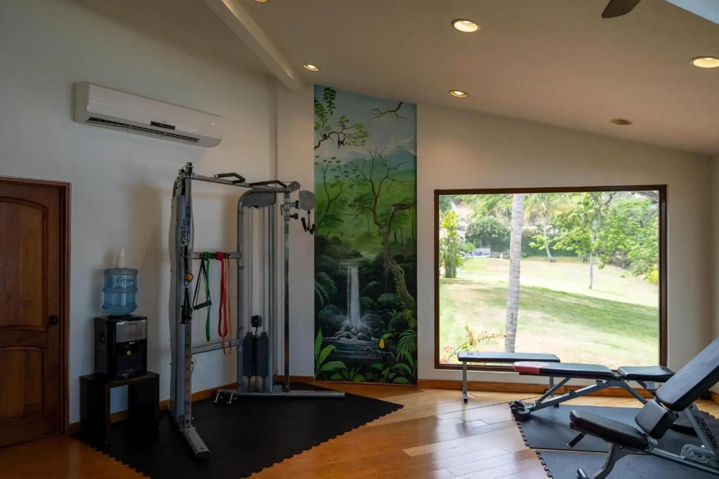 Palms 20 Luxury Oceanfront Villa