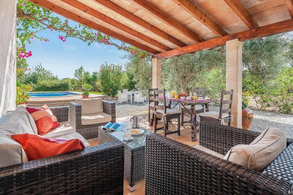 Villa Bibi
