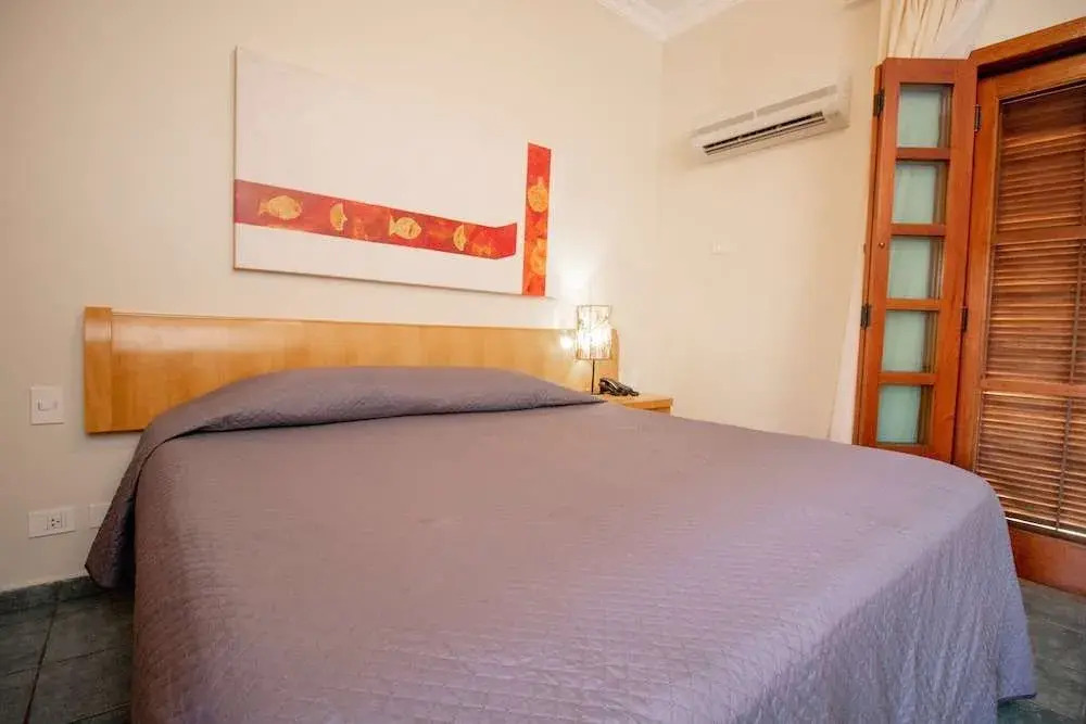 Ilhabela Flat