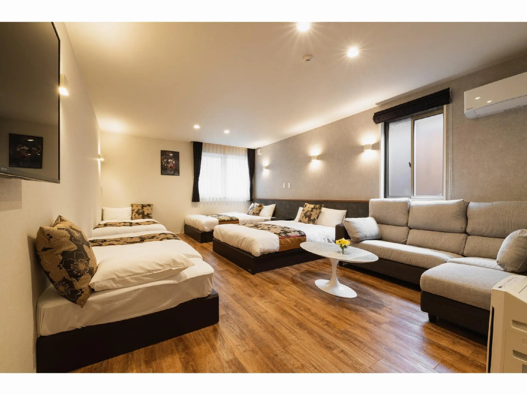 Grand Base Nagasaki