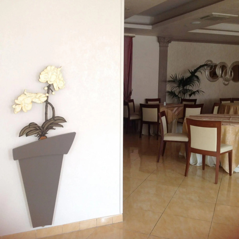 Sammartano Hotels