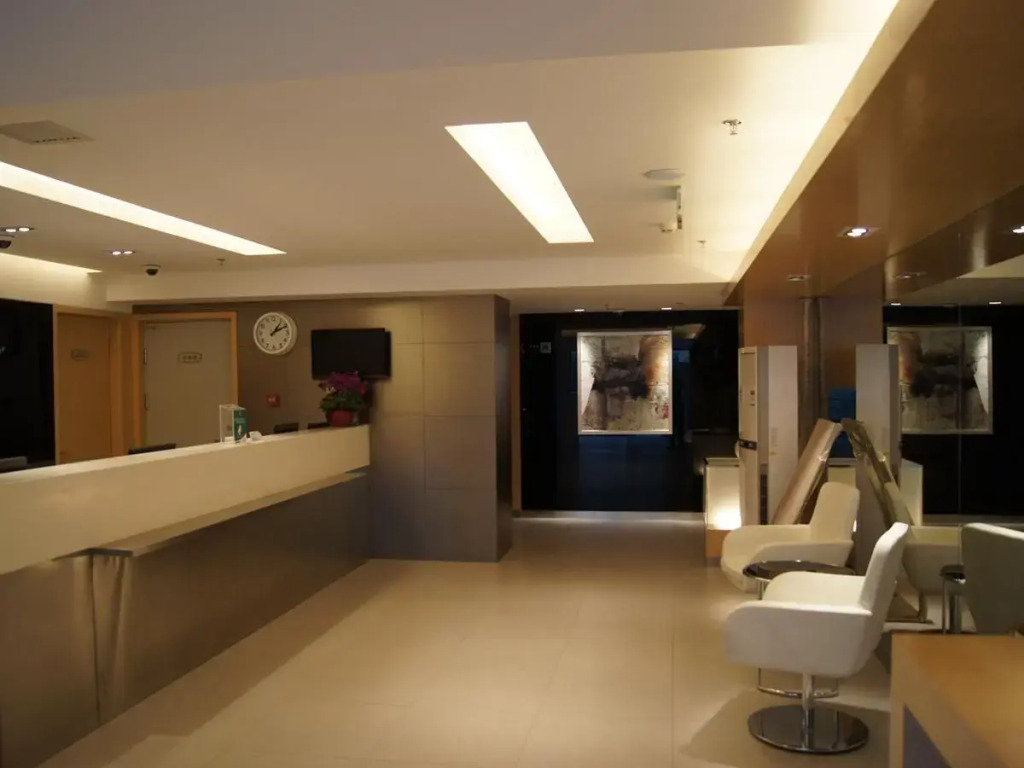 Jinjiang Inn Beijing Jiuxianqiao Electronic Shopping Mall