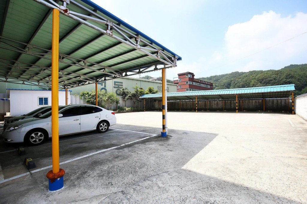Sejong Royal