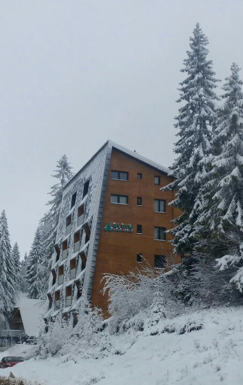 Apartment A17 LUX