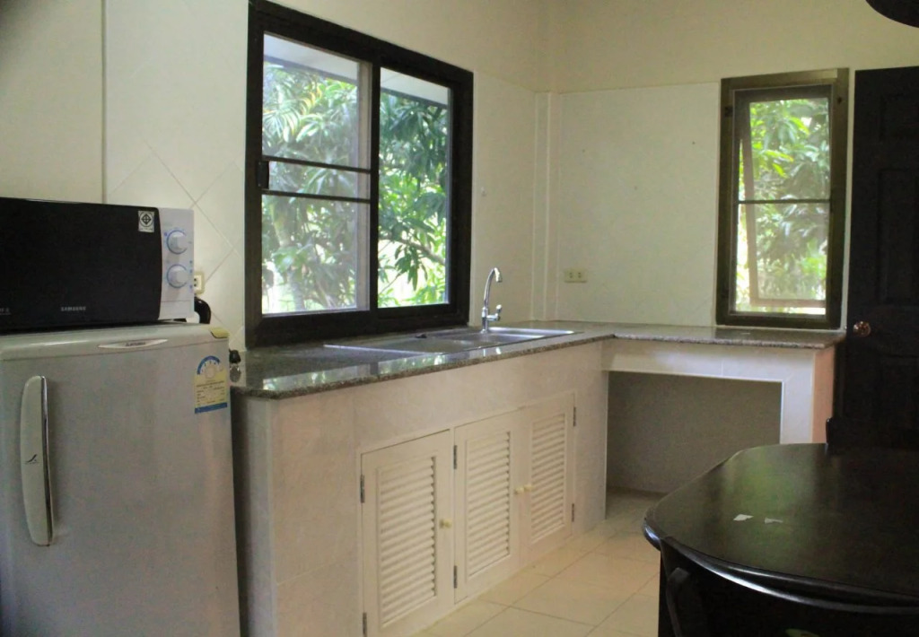 Baan Suan Bophut Samui