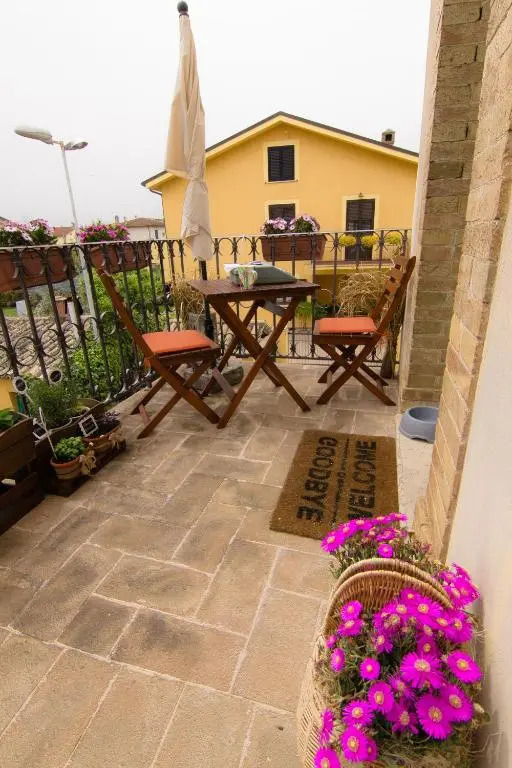 Appartamento Palma Gold