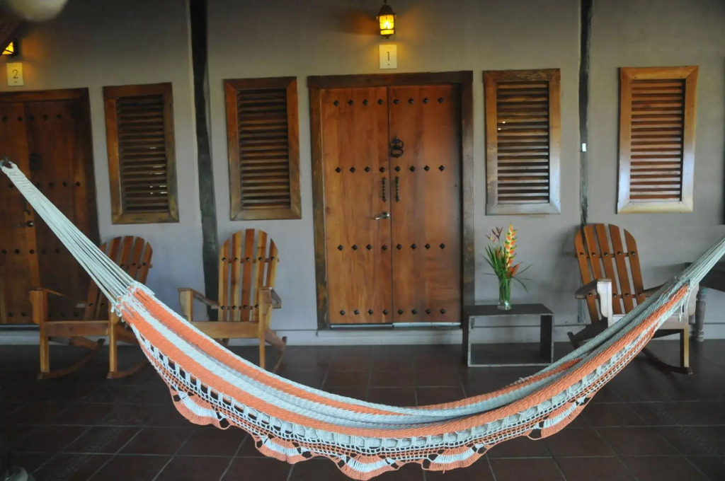 Hotel San Juan Ometepe