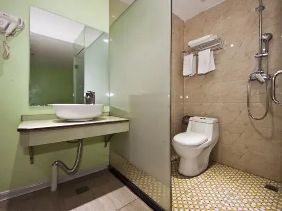 Leju Express Hotel