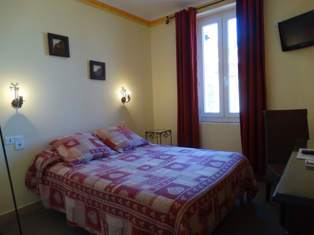 Hôtel de France