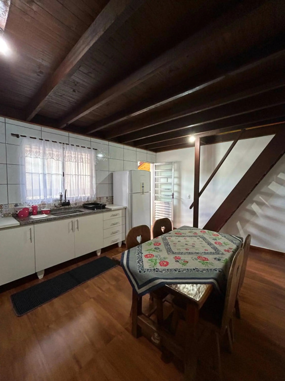 Apartamentos Dumont