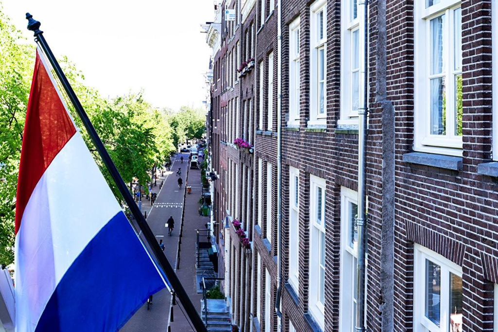 Hotel Estheréa