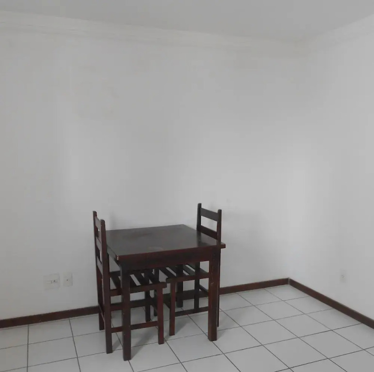 Flats com vista Mar em Ponta Negra - 300m da Praia