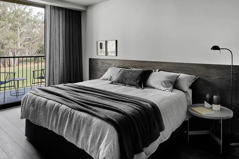 The Mitchelton Hotel Nagambie