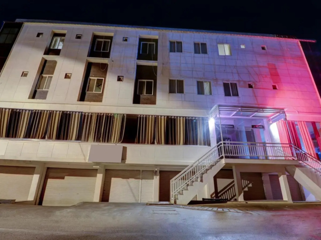Treebo Benaka Residency, 10 Mins To Mahatma Gandhi Park