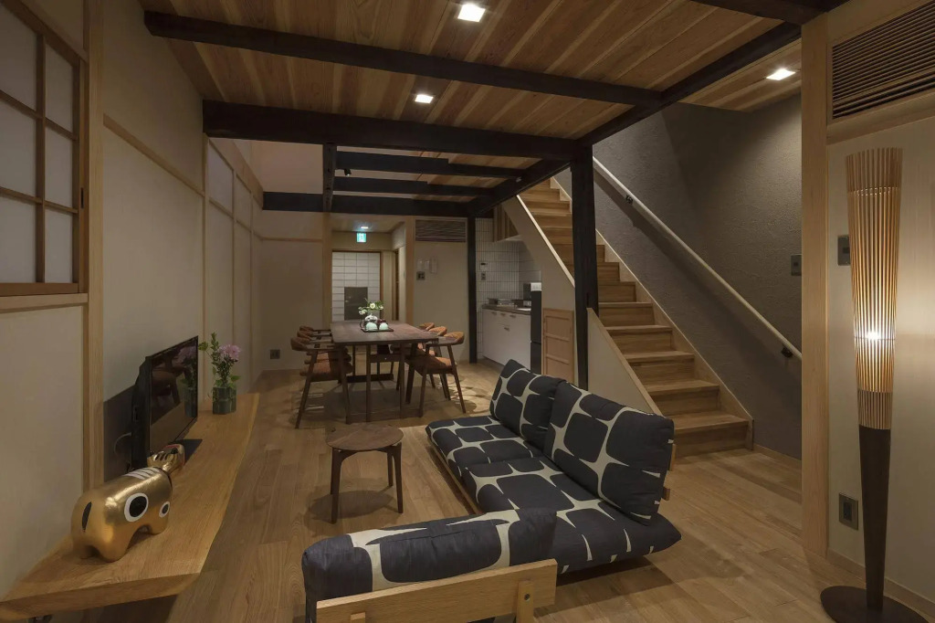 Shimabara Kaiden