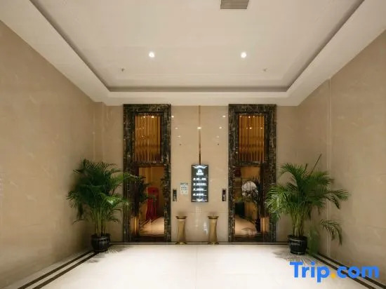 Xuhe Grand Hotel