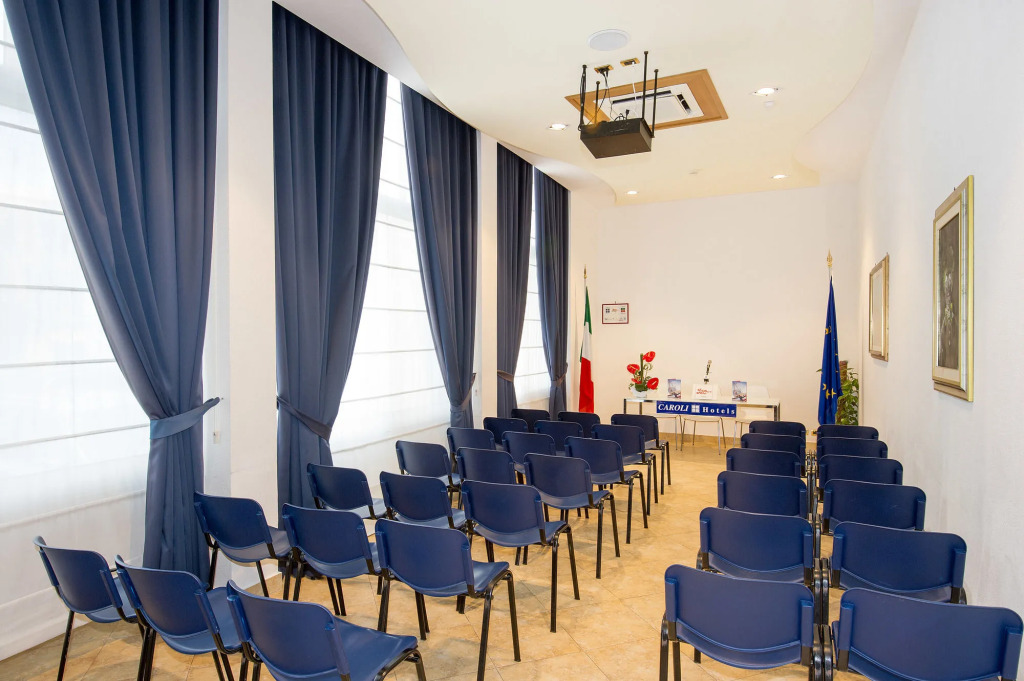 Joli Park Hotel - Caroli Hotels
