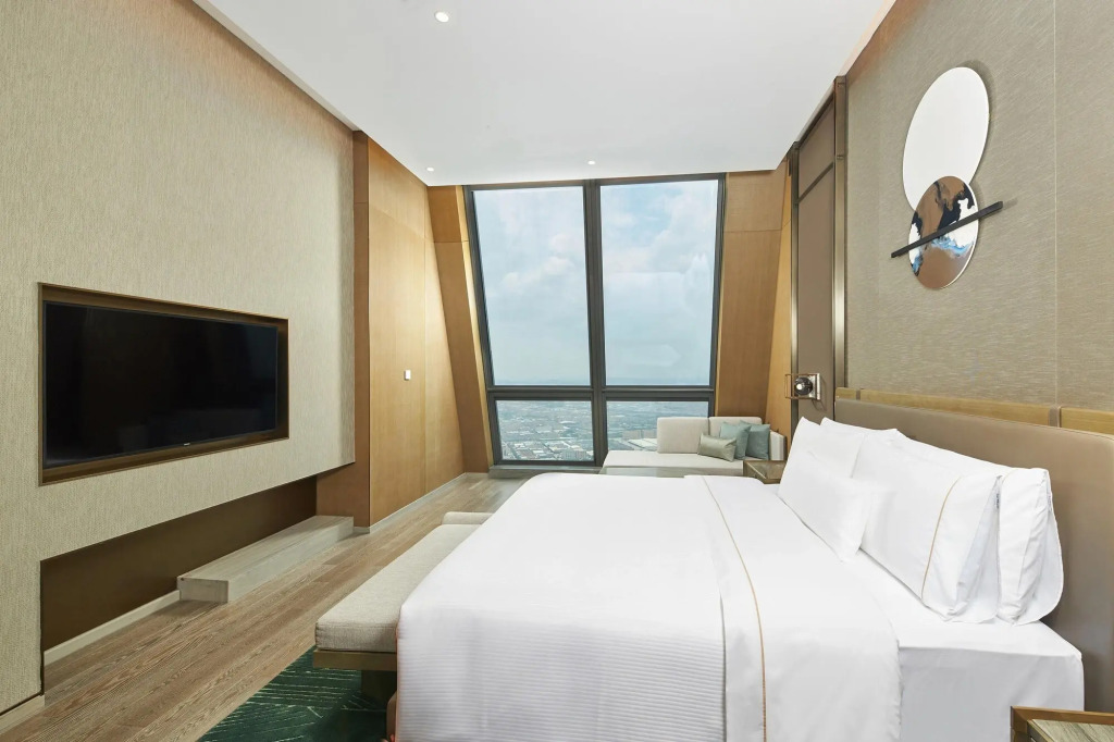 The Westin Zhongshan Guzhen