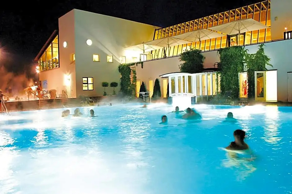 Hotel Sonnenhof
