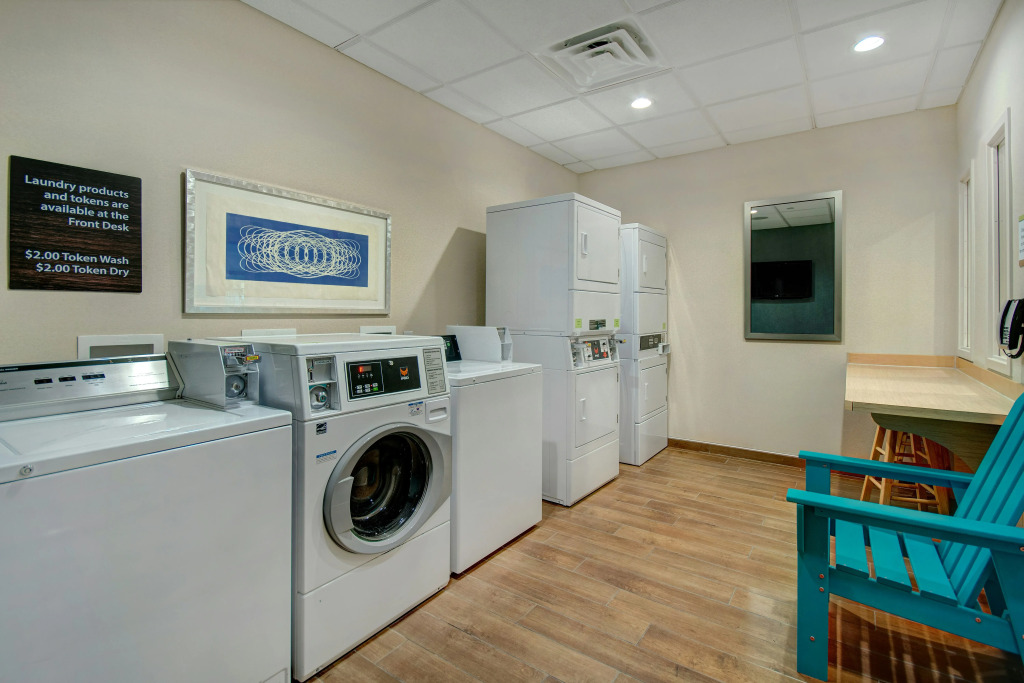 Home2 Suites Dallas-Frisco