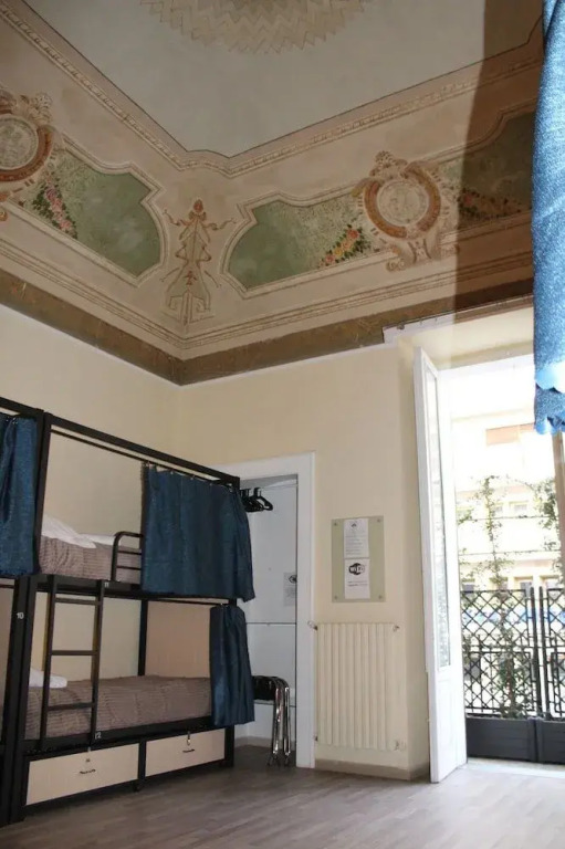 CconfortHotels Host Bari Centrale