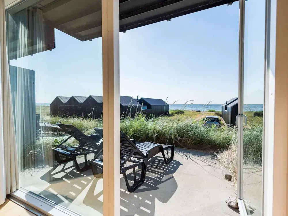 4 Person Holiday Home in Hvide Sande