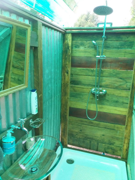 Forest Edge Glamping