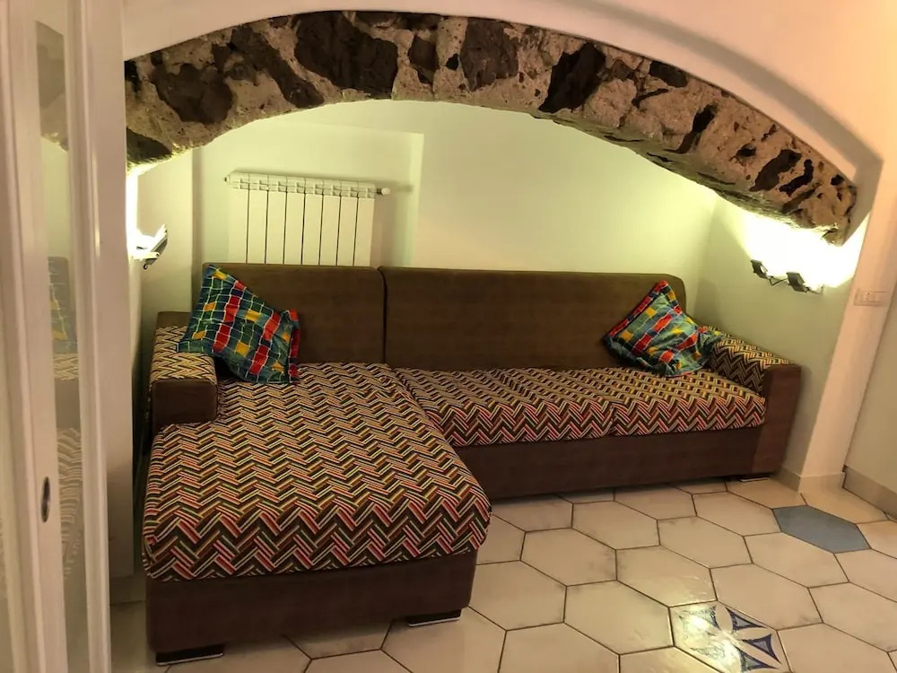 Antico Casale Ischitano