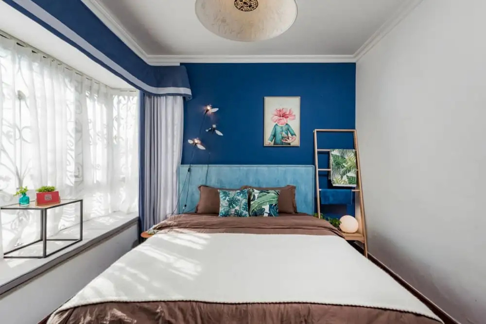 Locals Boutique Apartment Zhongshan Ba Road No.8 Branch