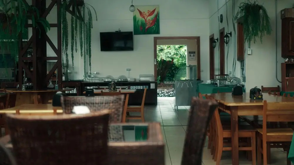 Hotel Eco Arenal