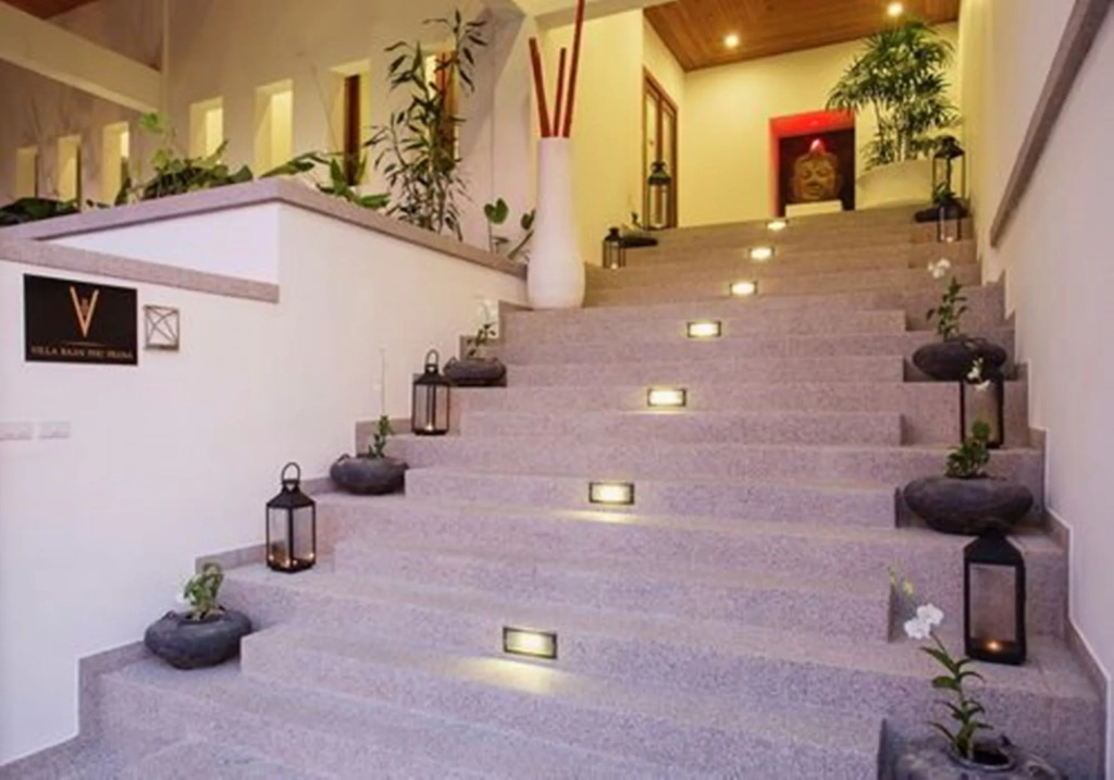 Baan Phu Prana Boutique Villa