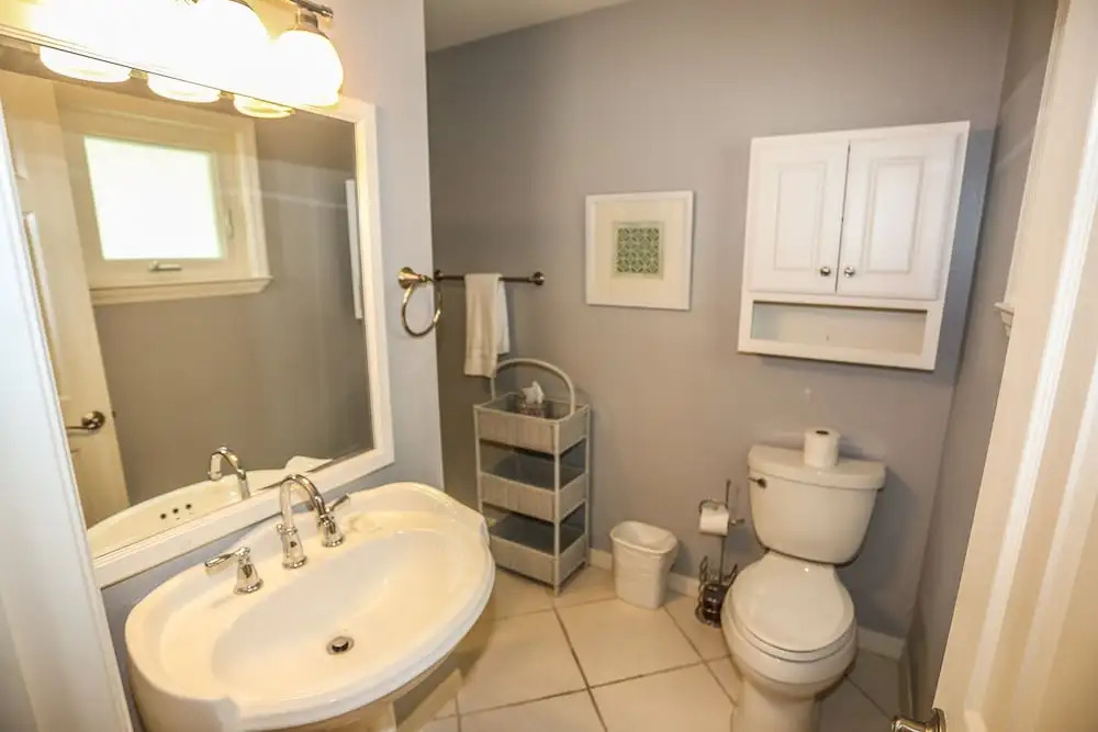 40 Gulf Beach Road - Warm Sands