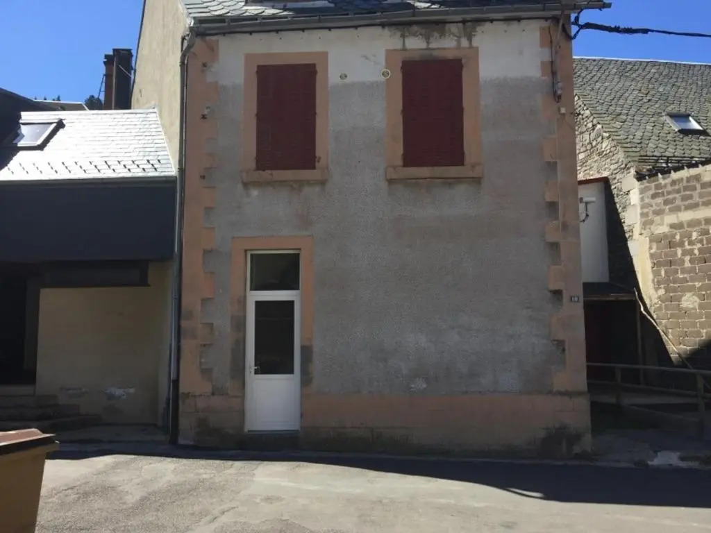 Appartement Mont-Dore, 2 pièces, 4 personnes - FR-1-415-46
