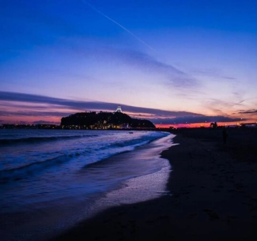 8 Hotel Shonan Fujisawa