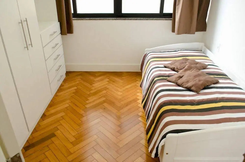Apartamento 3 quartos Copacabana