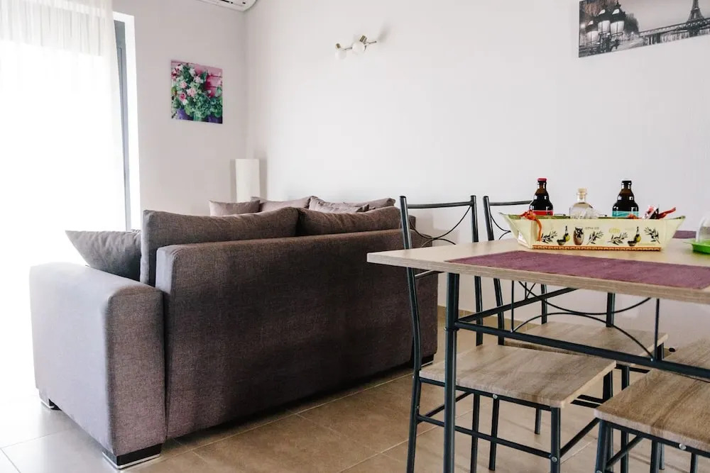 Villa "Mons & Mare"
