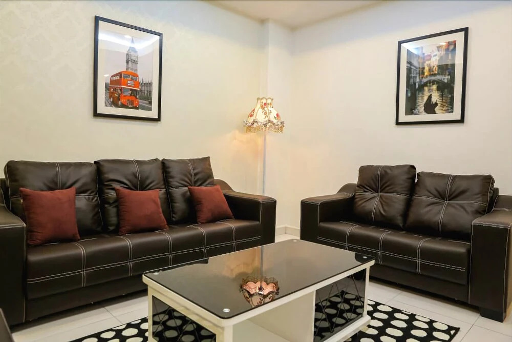 Ipoh Apartments at Pasir Puteh