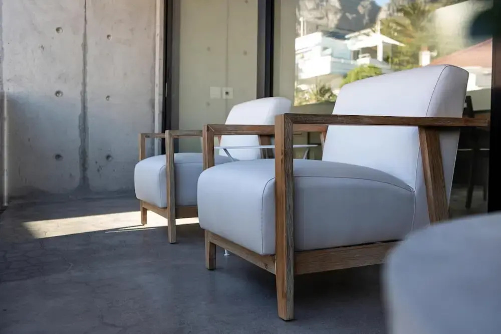 Villa Pietra - Camps Bay