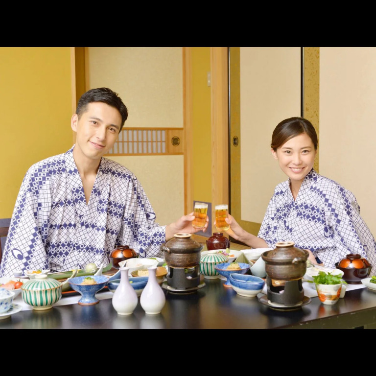 Seizan-Sou