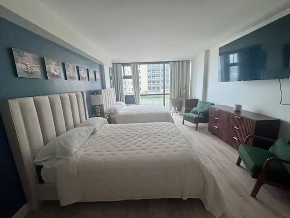 Oceanside Duo 2 Updated Rooms w Water Views