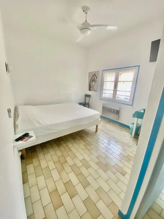 Hotel Oasis